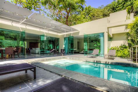 Casa Moderna | Luxury Retreats