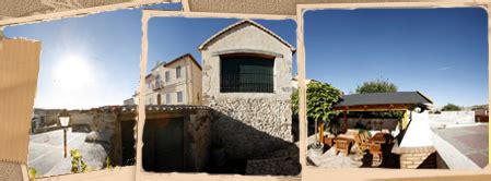 Casa rural en Castrillo de Duero, Casas rurales, turismo ...