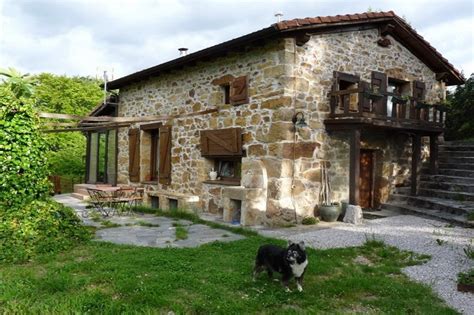 Casa Rural Senderhito, Casa rural en Riotuerto Cantabria