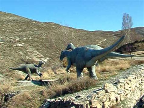 Casa Rural Urbasa Urederra Nº 576 Ruta Dinosaurios Enciso ...