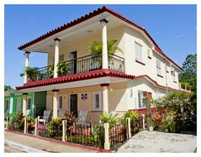 Casa Villa La Terraza   BBINN   Casas Particulares in Cuba ...