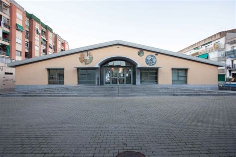 Casal d Avis i Centre Social de Bellavista   Ajuntament de ...