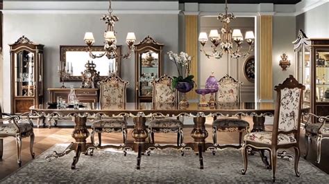 Casanova luxury furniture interior design & home decor ...