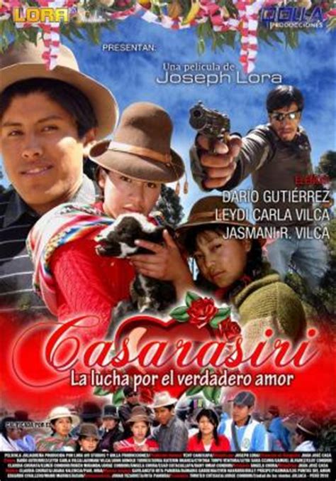 Casarasiri, la lucha por el verdadero amor  2010 ...