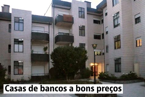 Casas de bancos baratas em Lisboa e no Porto — idealista/news