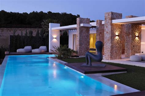 Casas de lujo en Ibiza | TreceCasas Inmobiliaria