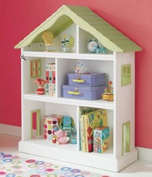 Casas de muñeca para decorar | Infantil   Decora Ilumina