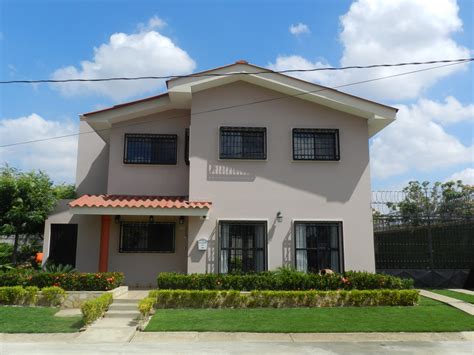 Casas En Venta En Managua Casanica | Autos Post