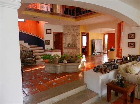 casas estilo colonial mexicanas   Pesquisa Google | Casa ...