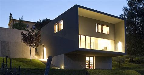 Casas modulares y prefabricadas de diseño: Tipos de casas ...