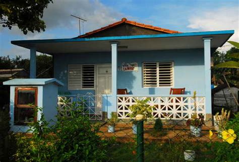 Casas particulares   Vinales, l altro volto di Cuba