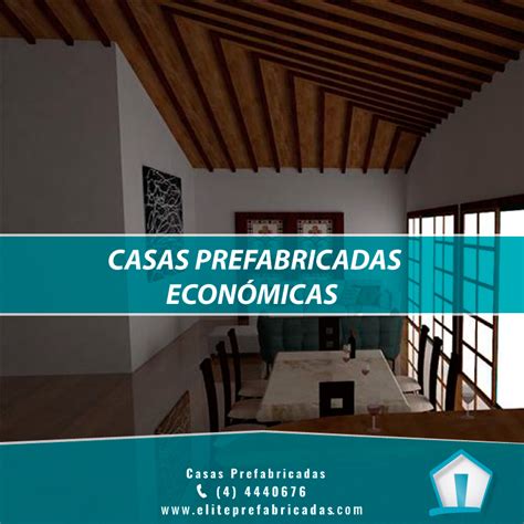 Casas Prefabricadas Economicas En Espana Ideas De ...