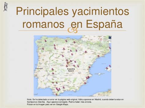 Casas romanas en Hispania