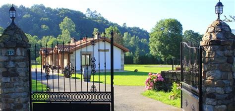 Casas rurales con encanto en Cantabria, casas rurales en ...