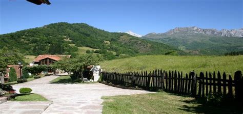 Casas rurales con encanto en Cantabria, casas rurales en ...