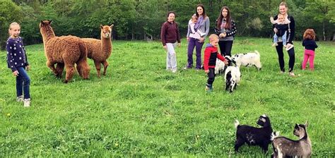 Casas rurales con encanto niños Cantabria