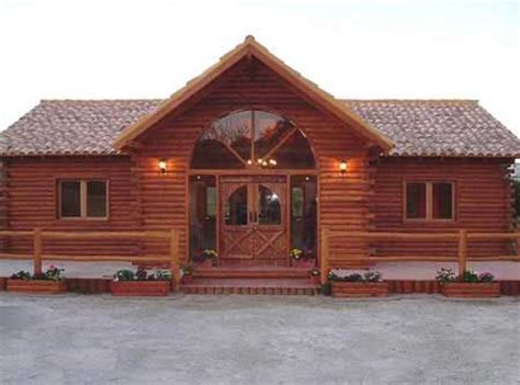 Casas y viviendas de madera