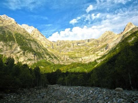 Cascada   Photo de Valle de Pineta, Bielsa   TripAdvisor