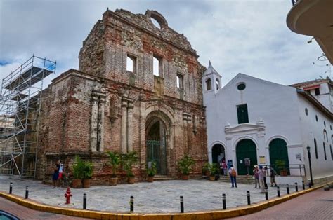 Casco Antiguo Panama   Picture of Casco Viejo, Panama City ...