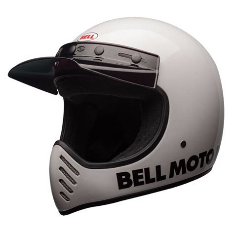 Casco Bell outlet MOTO 3   CLASSIC   Cascos scooter ...