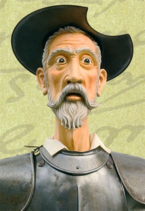 Casco Don Quijote. Sombrero de la armadura del Quijote ...