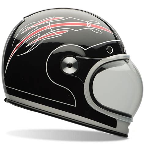 Casco moto Bell Bullitt Skratch Black Red,casco bell moto ...