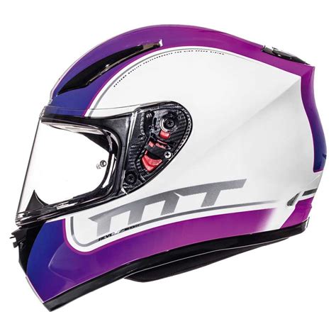 casco moto mt helmets precio, Mt helmets revenge binomy ...