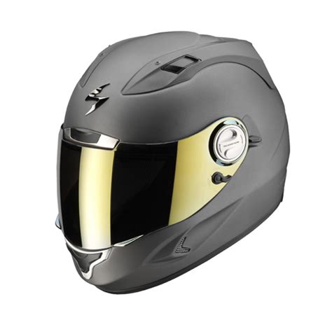 casco moto scorpion exo 1000 air antracita | Cascos Moto ...