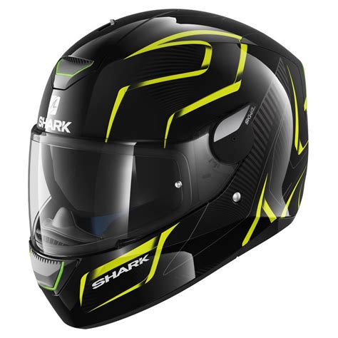 Casco Shark outlet SKWAL FLYNN   Casco Integrale