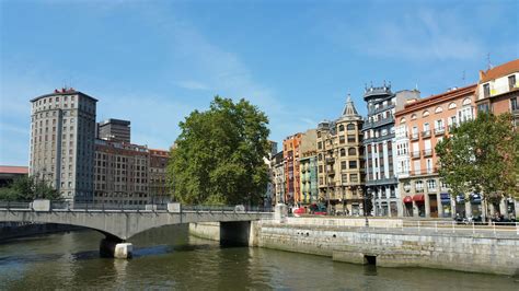 Casco Viejo de Bilbao, qué ver, dónde comer y curiosidades ...