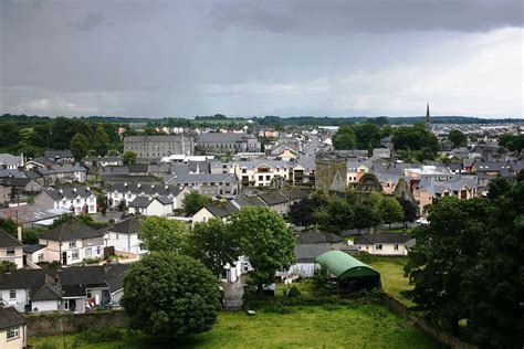Cashel, County Tipperary   Wikipedia