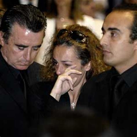 Casi 3.000 personas acuden a la misa funeral por Rocío ...