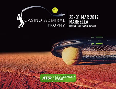 Casino Admiral Trophy ATP Challenger confirma las fechas ...