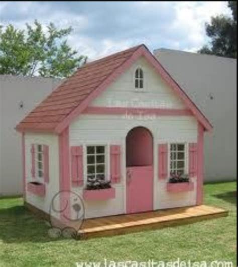 Casitas Para Niñas Y Niños   $ 17,000.00 en Mercado Libre