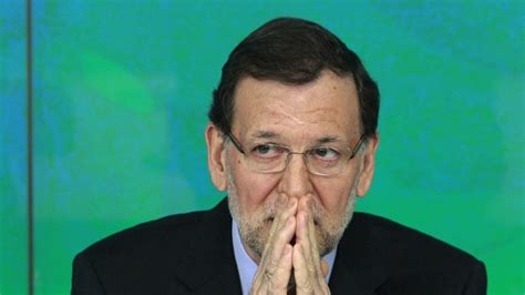 Caso Bárcenas: Rajoy dará explicaciones hoy