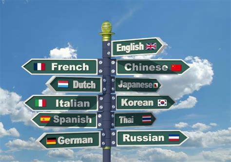 Caso Estados Unidos: ¿Aprender un segundo idioma es una ...