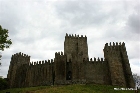 Castelo de Guimarães e o Reino de Portugal