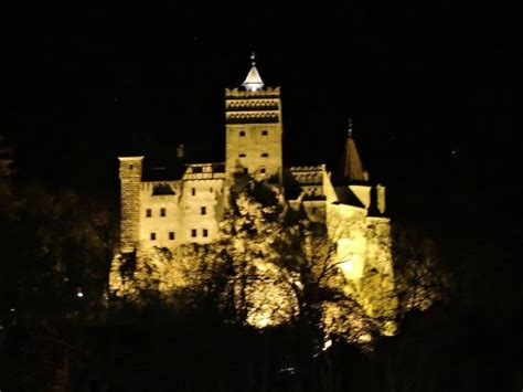 Castillo de Bran   Picture of Bran Castle  Dracula s ...