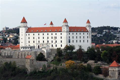 Castillo de Bratislava 6   Revista de Arte   Logopress