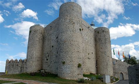 Castillo de Santa Ana  Castro Urdiales    Wikipedia, la ...