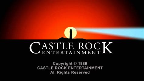 Castle Rock Entertainment 1989 TV Remake   YouTube