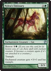 Casual Encounters   Mono Green Stompy  Budget Standard ...