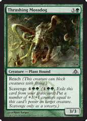 Casual Encounters   Mono Green Stompy  Budget Standard ...