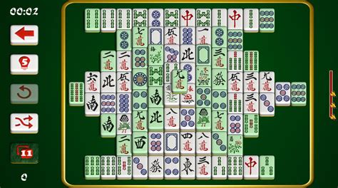 Casual Mahjong   Casa de Mahjong