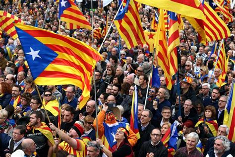 Catalogna: con il sì repubblica in 48 h   Europa   ANSA.it