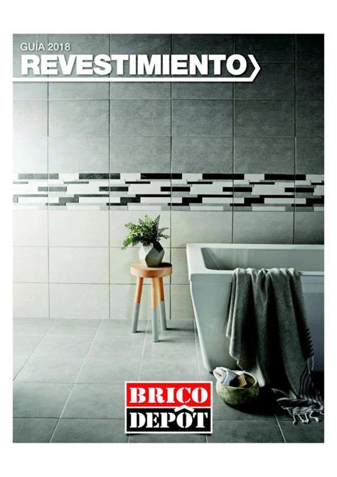 Catálogo Brico Depot septiembre 2018   Bricolaje10.com