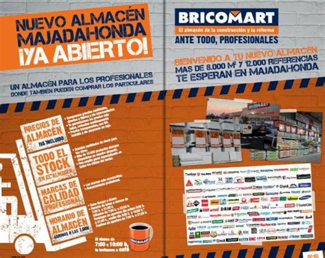 Catálogo Bricomart noviembre y diciembre 2017   Tendenzias.com