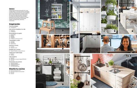 Catálogo Cocinas IKEA 2018