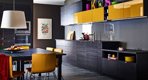 Catálogo de cocinas IKEA 2015 – Revista Muebles ...