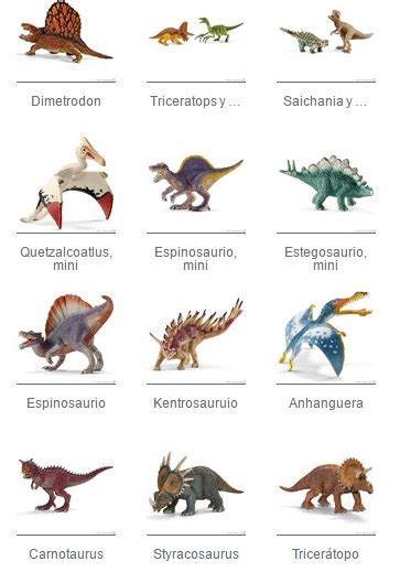 Catálogo de juguetes de dinosaurios | Navidad 2018 ...